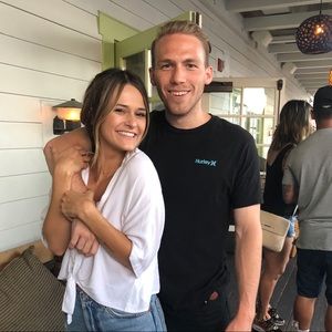 Meet your Posher, Bri